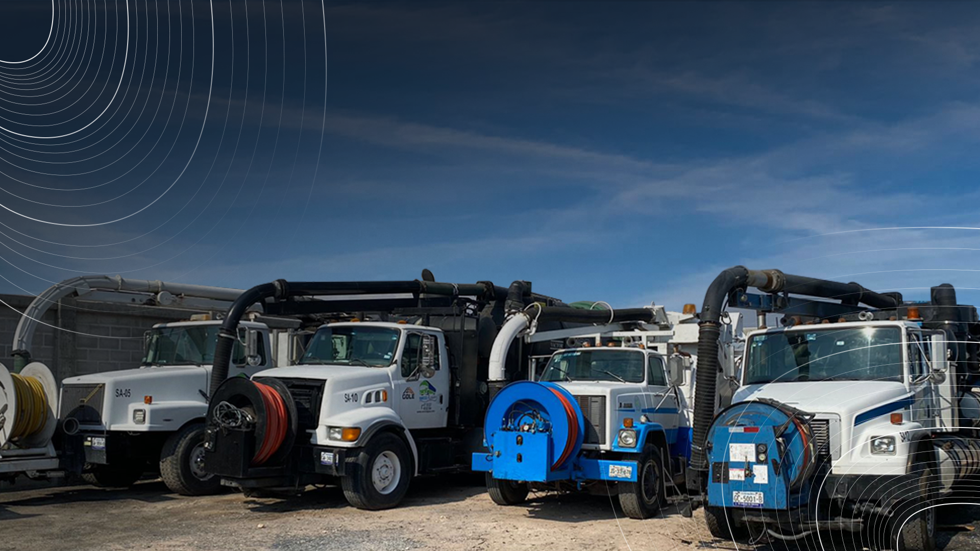 Secoagua – Servicios Técnicos Ambientales